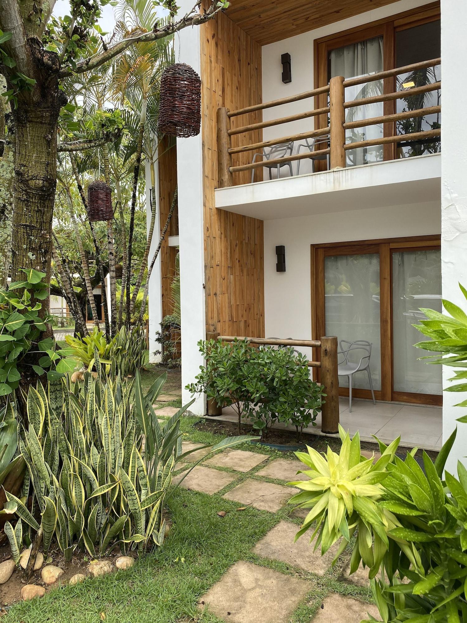 Resort Tororomba Olivença Exterior foto