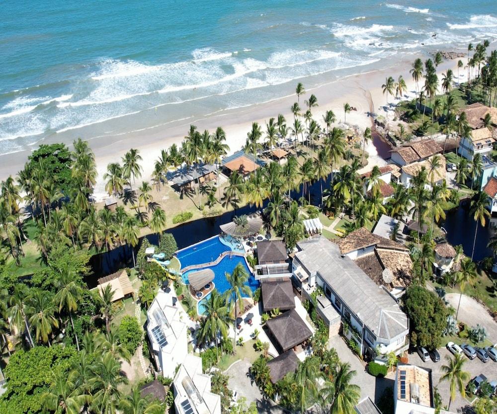 Resort Tororomba Olivença Exterior foto